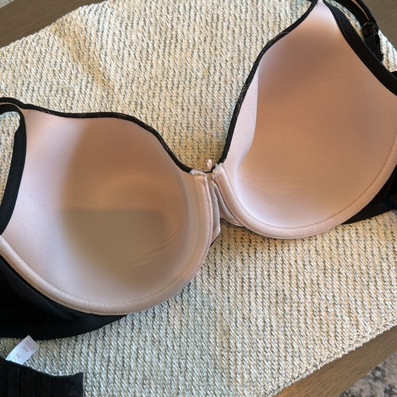 Cacique Lightly Lined T-shirt Bra - Picture 10 of 12